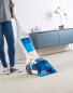 Upright Easy Home Carpet Cleaner