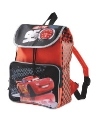 Cars Children's Backpack