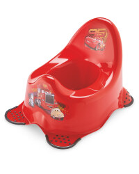 Disney Pixar Cars Potty