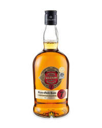 Cassario 7 Year Aged Rum
