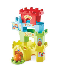 Clementoni Baby Castle Toy