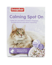 Cat Calming Spot On