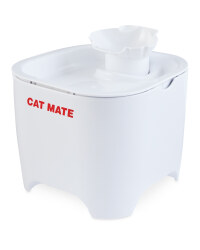 Cat Mate Water Fountain