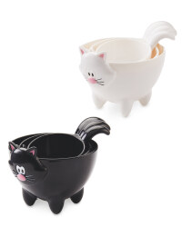 Cat Measuring Cup