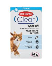 Cat Spot On