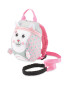 Cat Toddler Reins Backpack