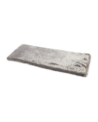 Cat Windowsill Cosy - Grey