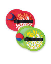 Catch Pad Set