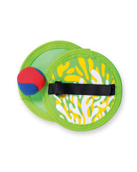 Catch Pad Set - Green