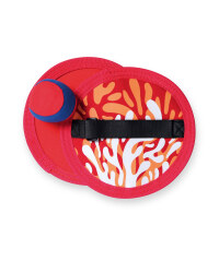 Catch Pad Set - Red