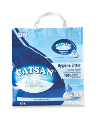 Catsan® Cat Litter 10L