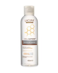 Lacura Cellsation Micellar Water