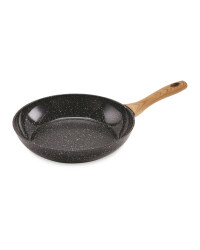 Ceramic Frying Pan 28cm - Black