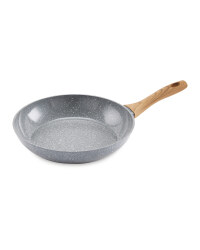 Ceramic Frying Pan 28cm - Grey