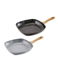 Ceramic Griddle Pan