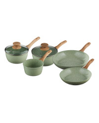 Kirkton House Sage Ceramic Pan Set