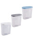 Cereal Containers 2Pk