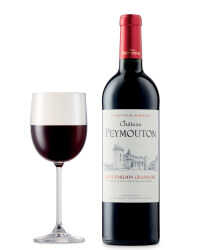 Château Peymouton St Émilion GC