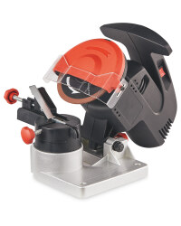 Scheppach Chainsaw Sharpener