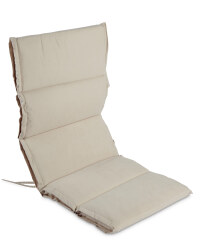 Chair Cushions - Sand