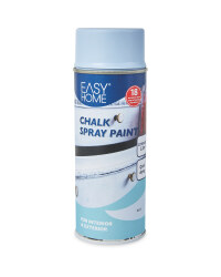 Deco Style Chalk Paint Spray - Blue