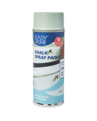 Deco Style Chalk Paint Spray - Green