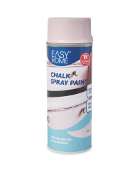 Deco Style Chalk Paint Spray - Pink