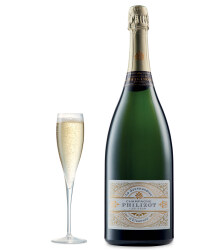 Champagne Magnum