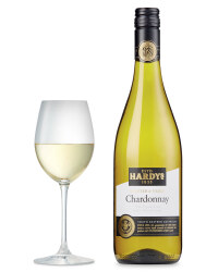 Chapter & Verse Hardys Chardonnay