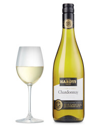 Chapter & Verse Hardys Chardonnay