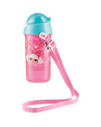 LOL Surprise Sip & Snack Bottle