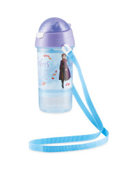 Frozen 2 Sip & Snack Bottle