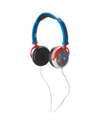 Avengers Headphones