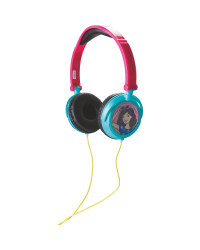 Barbie Headphones