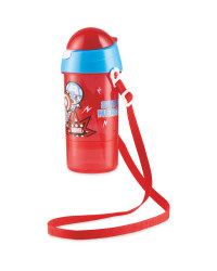 Marvel Sip & Snack Bottle