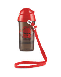 Star Wars IX Sip & Snack Bottle