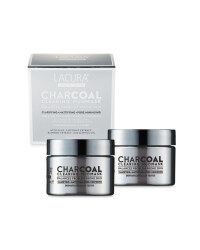 Charcoal Clearing Mask