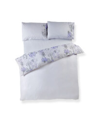 Charlie Pintuck King Duvet Set