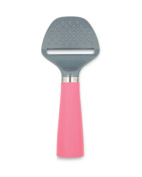 Cheese Slice - Pink