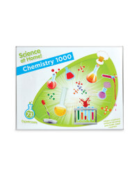 Chemistry 1000 Science Set