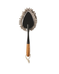 Chenille Bamboo Duster
