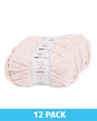 Cherry Blossom Baby Yarn 12 Pack