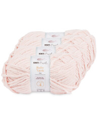 Cherry Blossom Baby Yarn 4 Pack
