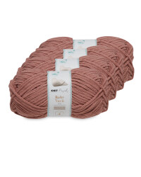 Chestnut Baby Yarn