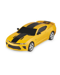 Chevrolet Touch And Go Die Cast Car