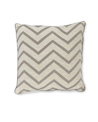 Chevron Decorative Cushion