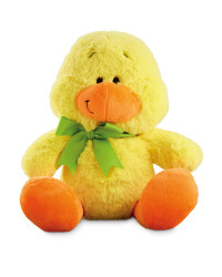 Chick Animal Plush