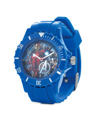 Children's Avengers Watch