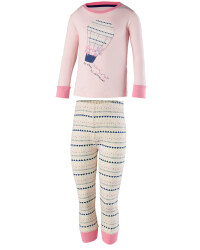 Children's Balloon Pyjamas