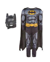 Children's Batman Fancy Dress